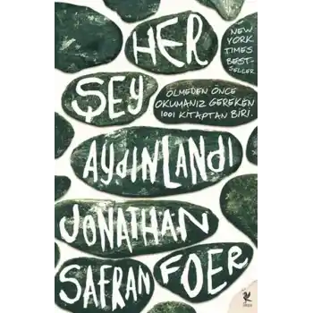 Her Şey Aydınlandı