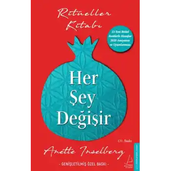 Her Şey Değişir (Genişletilmiş Özel Baskı)