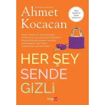 Her Şey Sende Gizli