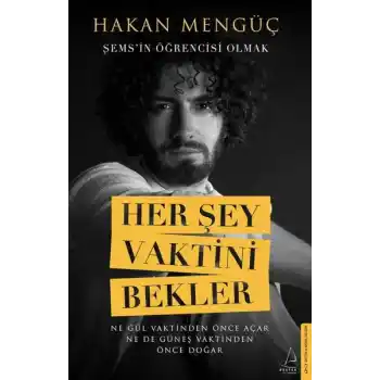Her Şey Vaktini Bekler
