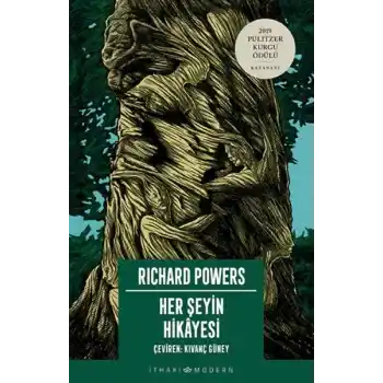 Her Şeyin Hikâyesi