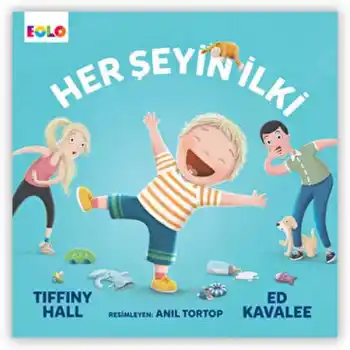 Her Şeyin İlki