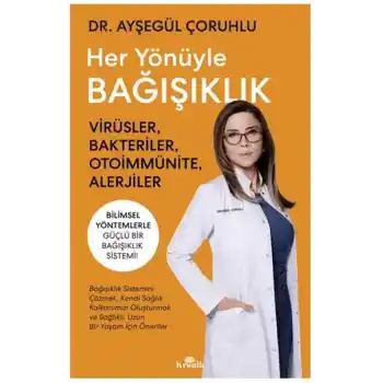 Her Yönüyle Bağışıklık