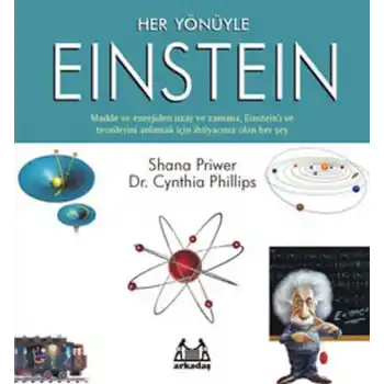 Her Yönüyle Einstein