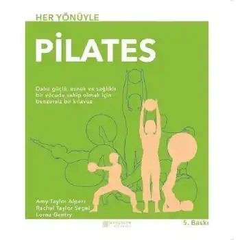 Her Yönüyle Pilates