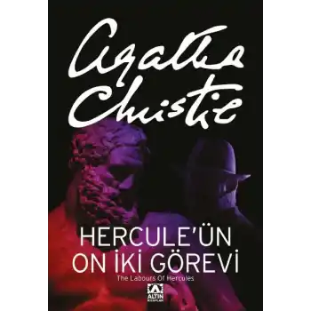 Herculeün On İki Görevi