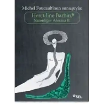 Herculine Barbin Namıdiğer Alexina B