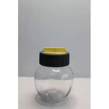 Herevin Renkli Tuzluk Biberlik 210cc