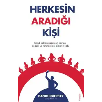 Herkesin Aradığı Kişi