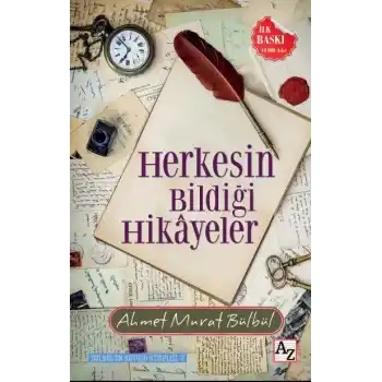 Herkesin Bildiği Hikâyeler