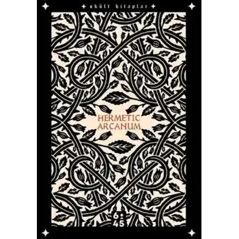 Hermetic Arcanum