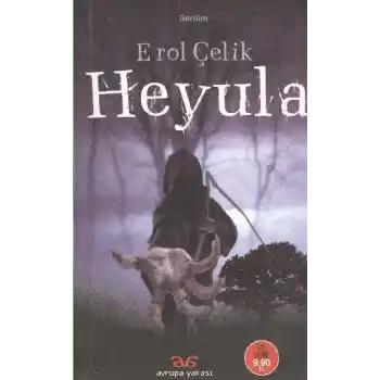 Heyula