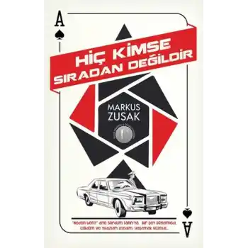 Hiç Kimse Sıradan Değildir