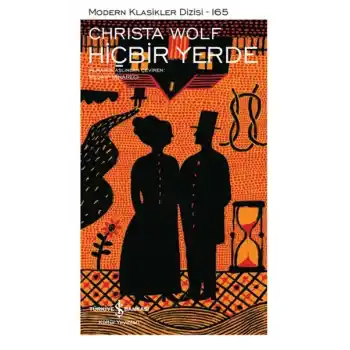 Hiçbir Yerde - Modern Klasikler Dizisi