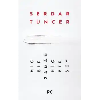 Hiçbir Zaman Hiçbir Şey