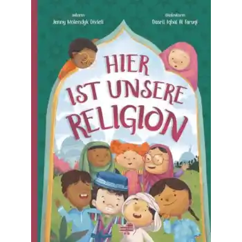 Hier Ist Unsere Religion (Almanca)