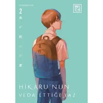 Hikaru’nun Veda Ettiği Yaz 2