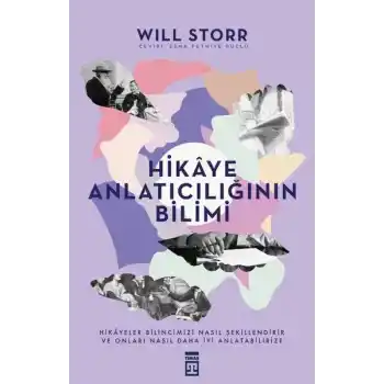 Hikaye Anlatıcılığının Bilimi