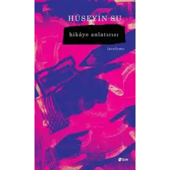 Hikaye Anlatıcısı