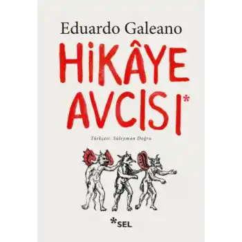 Hikaye Avcısı