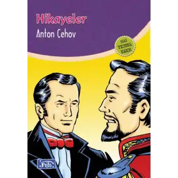 Hikayeler (100 Temel Eser - İlköğretim)