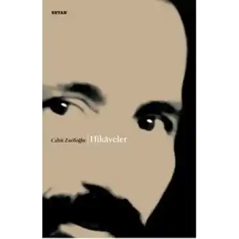 Hikayeler Cahit Zarifoğlu