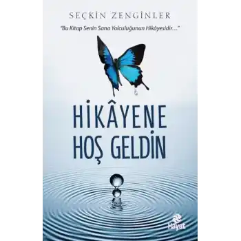 Hikâyene Hoş Geldin