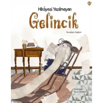 Hikayesi Yazılmayan Gelincik