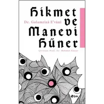 Hikmet Ve Manevi Hüner