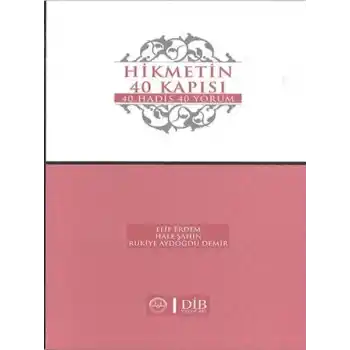 Hikmetin 40 Kapısı