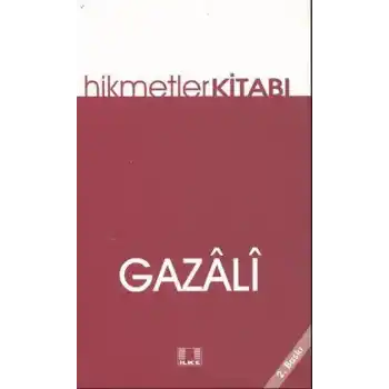 Hikmetler Kitabı