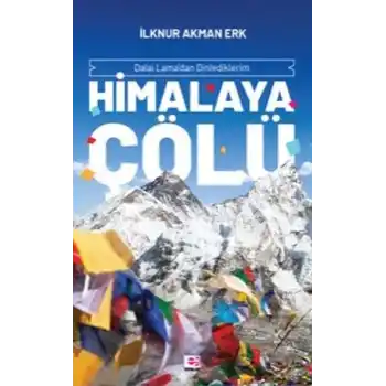 Himalaya Çölü