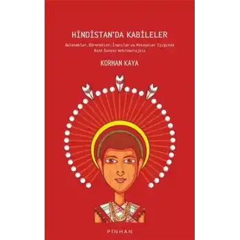 Hindistan’da Kabileler