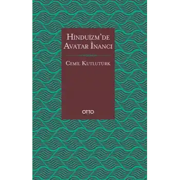 Hinduizm’de Avatar İnancı