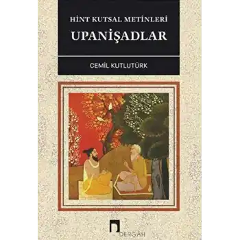 Hint Kutsal Metinleri Upanişadlar