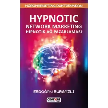 Hipnotik Network Marketing