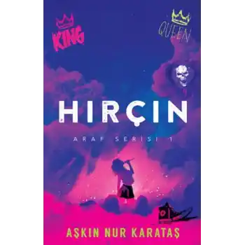 Hırçın