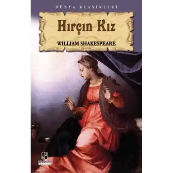 Hırçın Kız