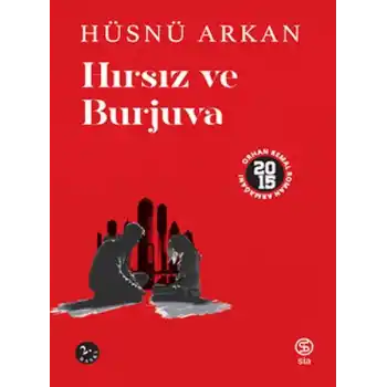 Hırsız ve Burjuva