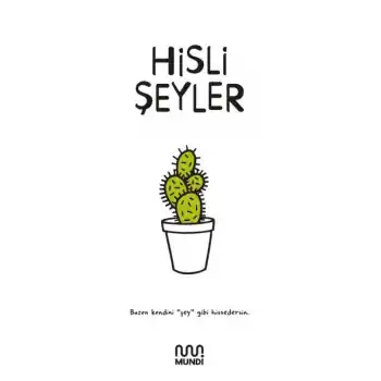 Hisli Şeyler