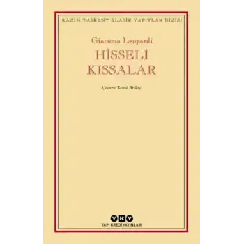 Hisseli Kıssalar
