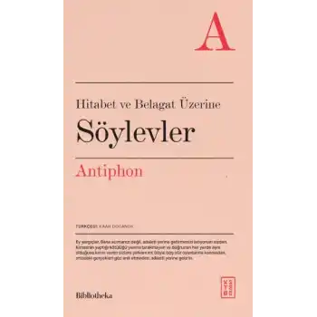 Hitabet ve Belagat Üzerine Söylevler