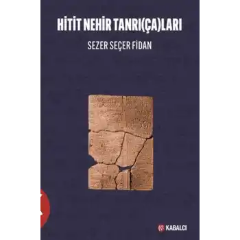 Hitit Nehir Tanrı(ça)ları