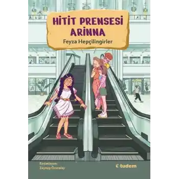 Hitit Prensesi Arinna