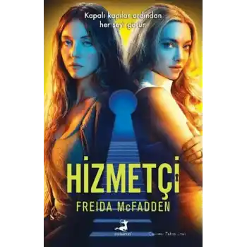 Hizmetçi - Film Özel Baskı