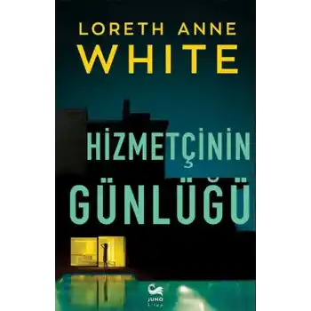 Hizmetçinin Günlüğü