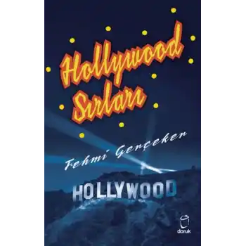 Hollywood Sırları