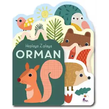 Hoplaya Zıplaya Orman