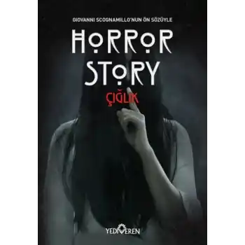 Horror Story-Çığlık
