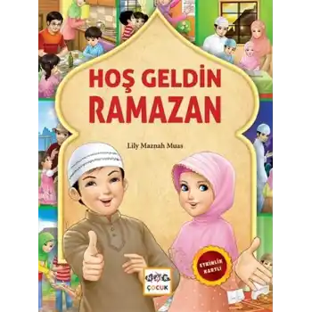Hoş Geldin Ramazan